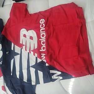 New Balance men's shirt